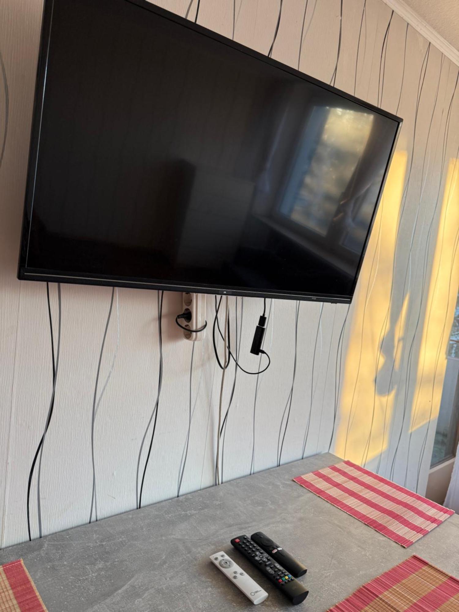 Gesamte Wlan & Parkplatz - Apartment