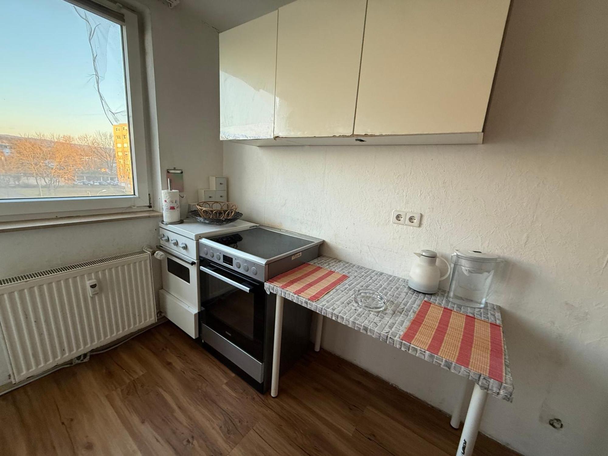 Apartment Gesamte Wlan & Parkplatz - Backnang