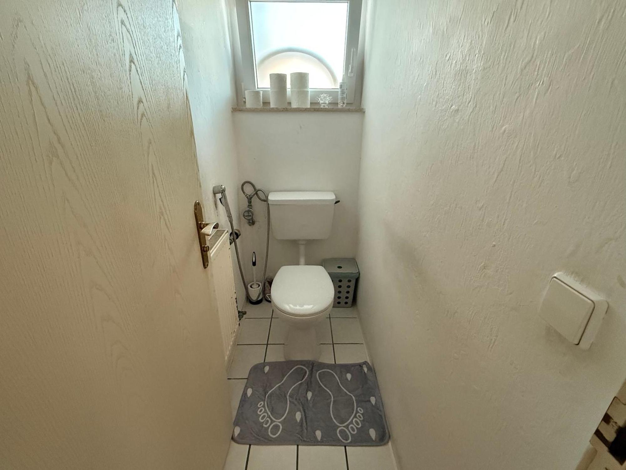 Gesamte Wlan & Parkplatz - Apartment Backnang