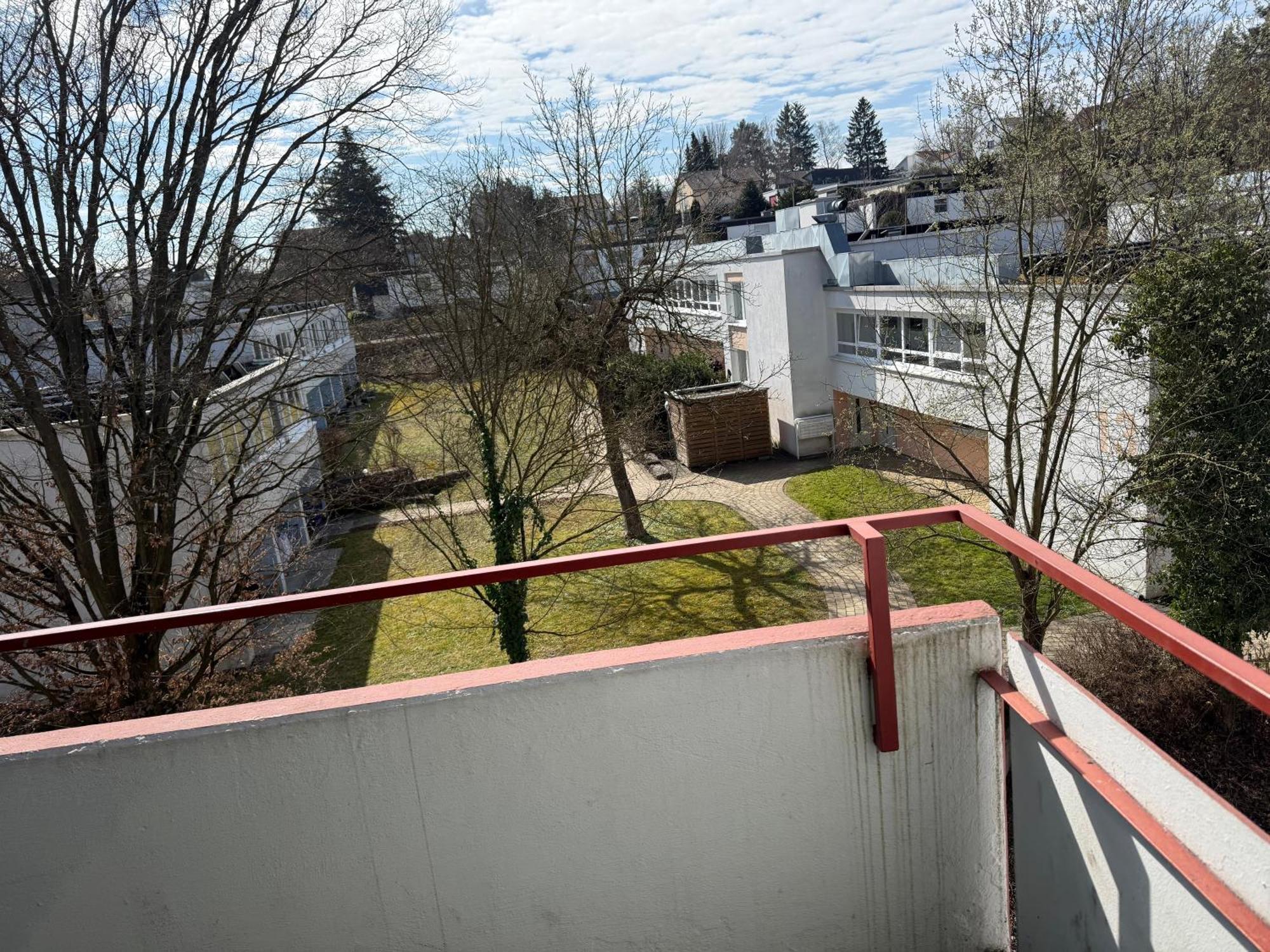 Gesamte Wlan & Parkplatz - Apartment Backnang