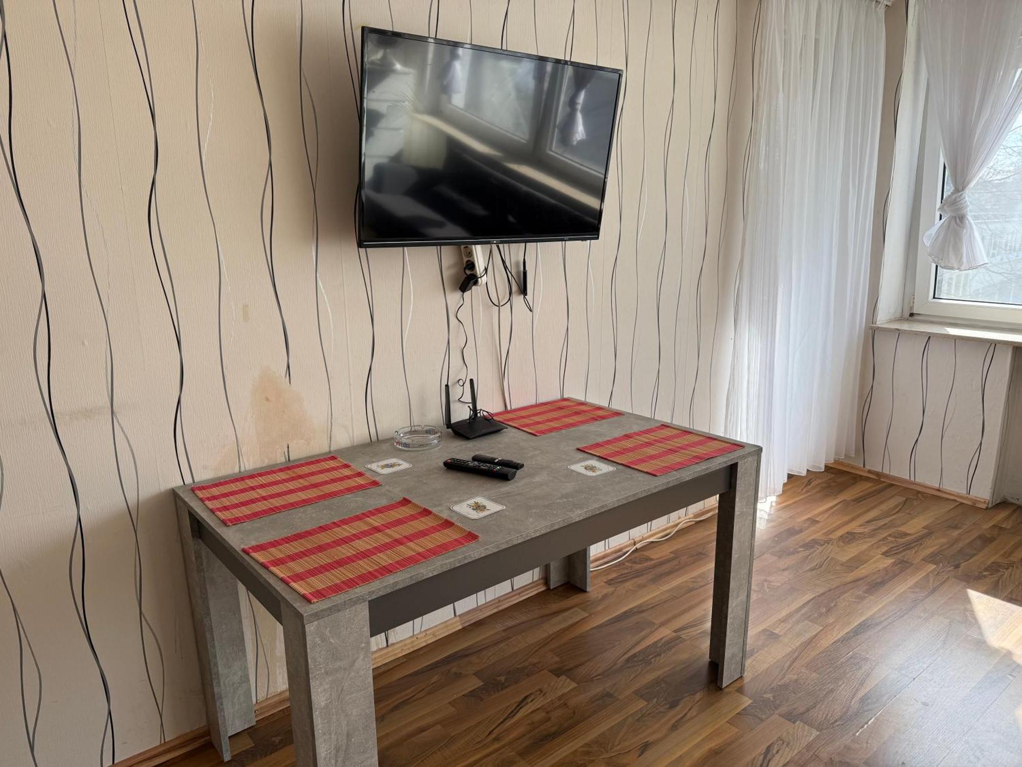 Gesamte Wlan & Parkplatz - Backnang