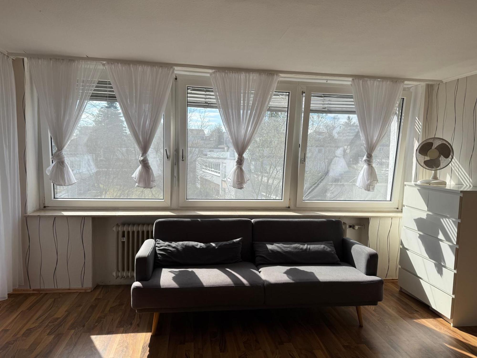Apartment Gesamte Wlan & Parkplatz - *