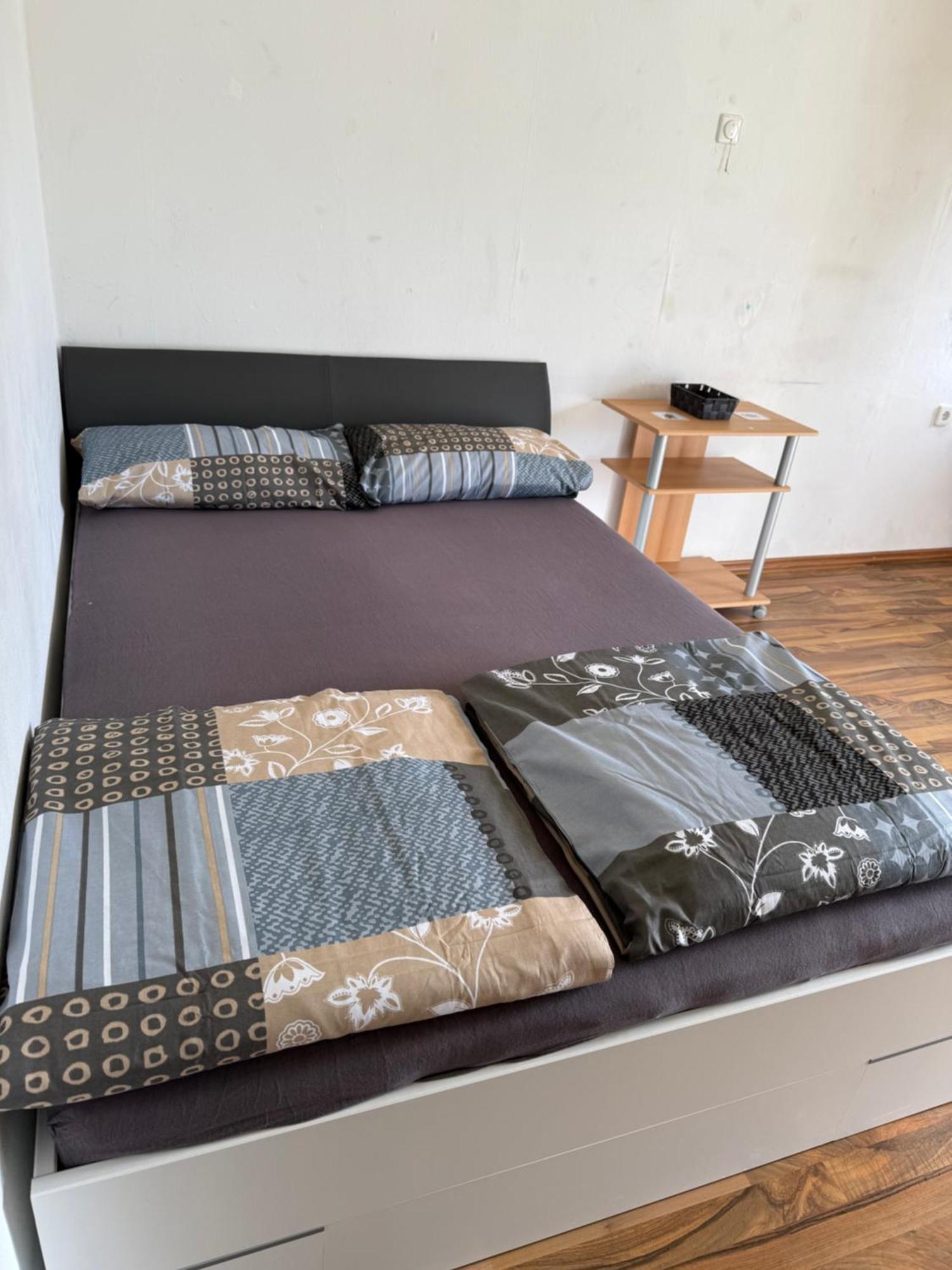 Gesamte Wlan & Parkplatz - Apartment *